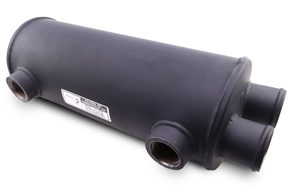 Cooler Assy Transmission Oil Rocore