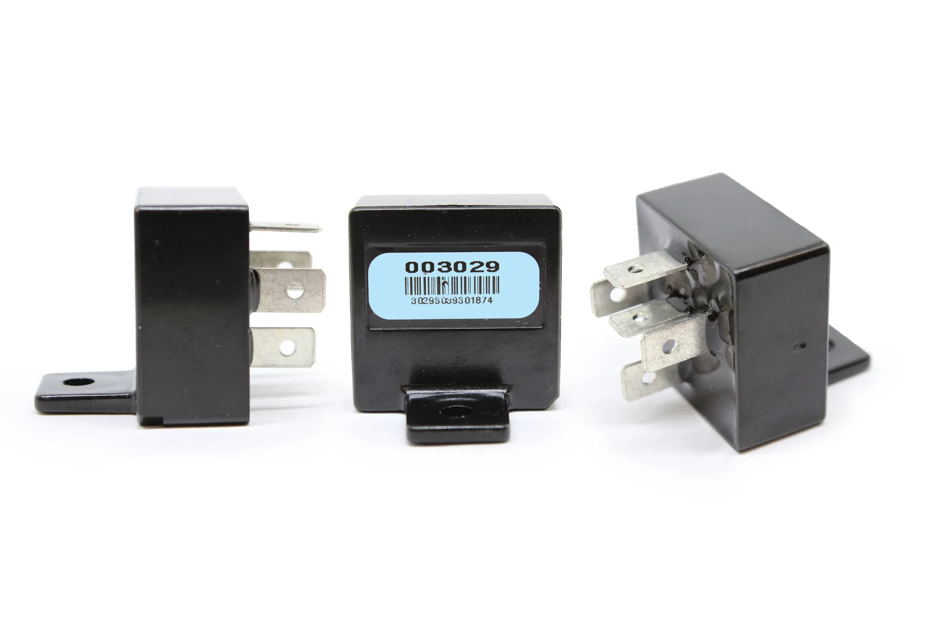 Flasher-Altrntg,Elec,Stb,Bb