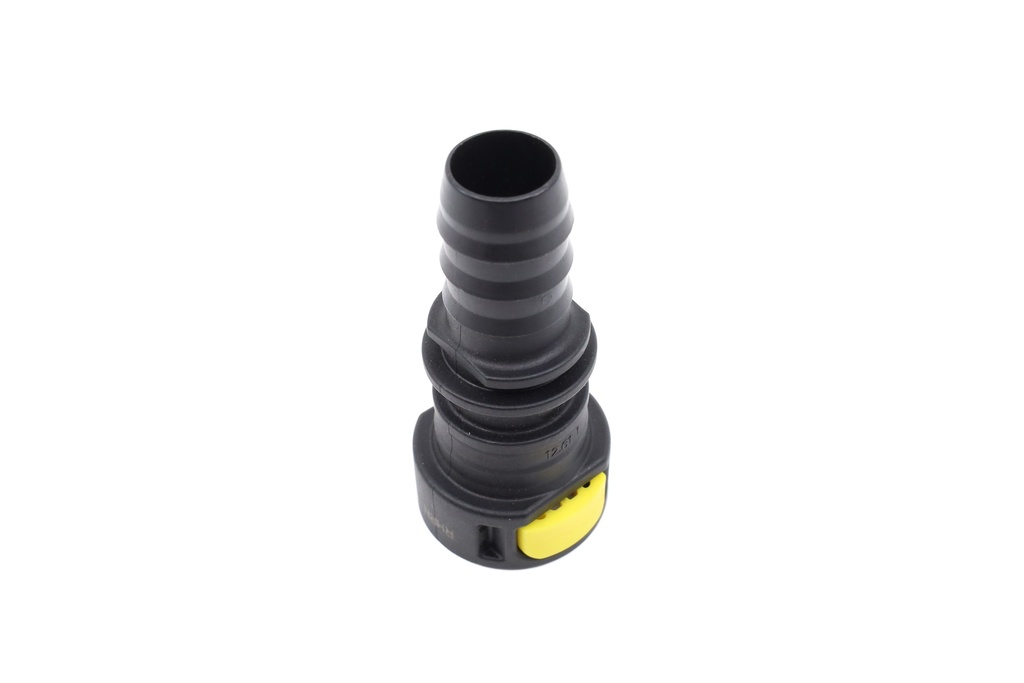 Fitting,Qc,1/2 X 5/8 X 180,Vpr Cnstr,Gas