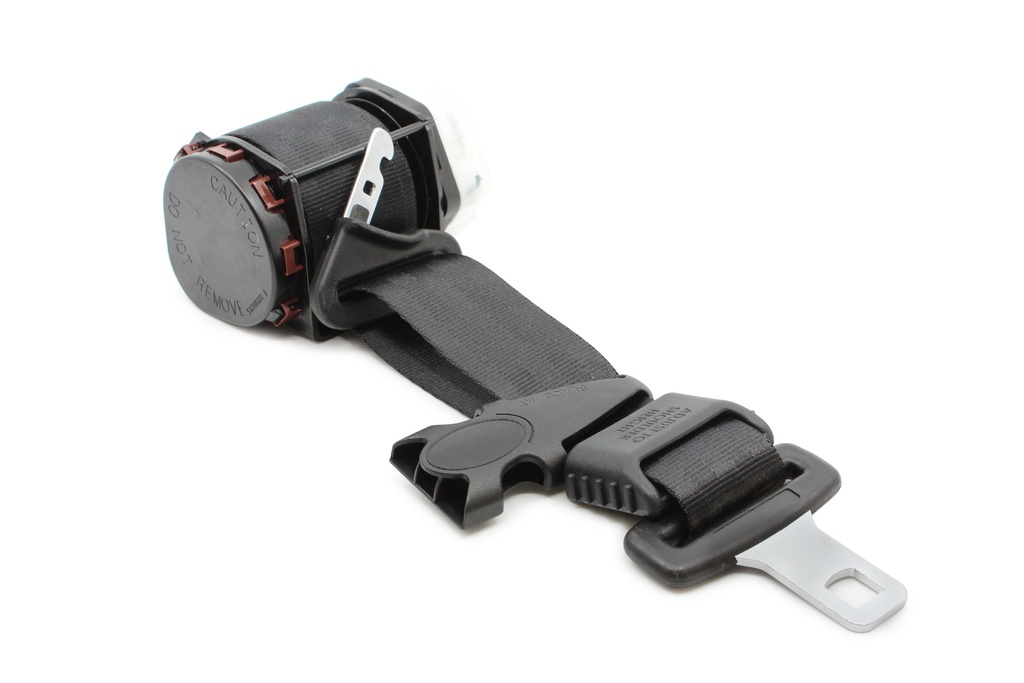 Seat Belt,Restraint.Child,Rh,Female
