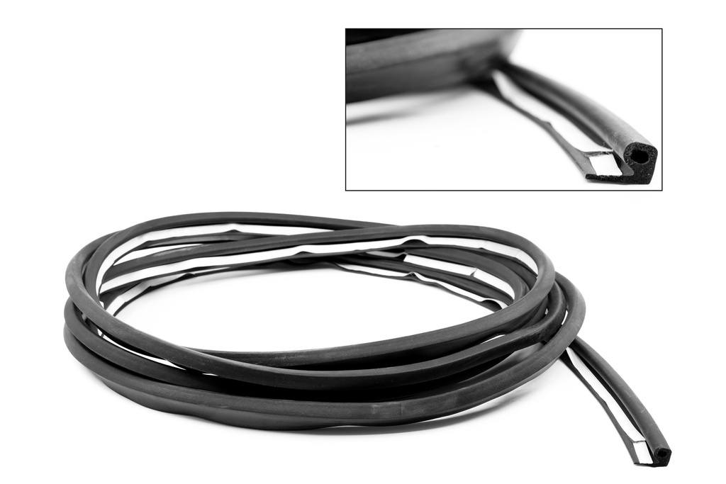 Seal,Steptread,W Adhesive