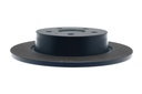 Rotor,Brake,Rear