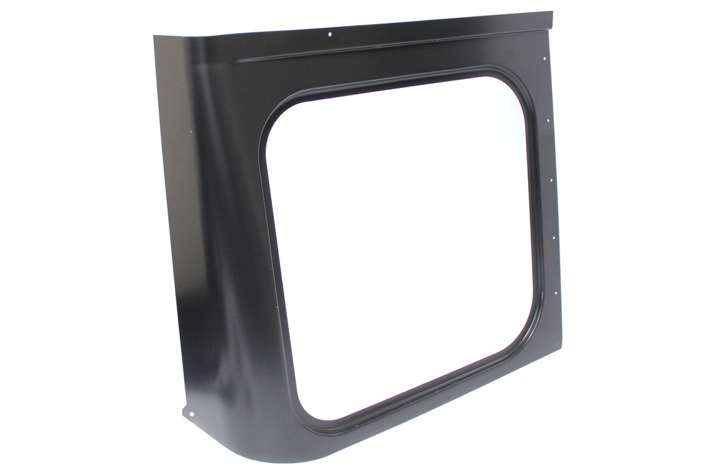Panel,Rear,Vision,Outside,Lh,Fmvss221