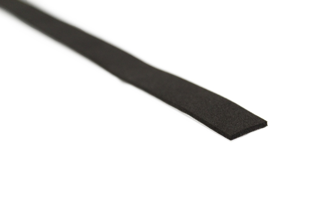 Door Tight 1/16¨ X 1/2¨ X 100'