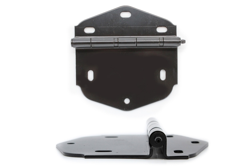 Steel Hinge Assy, Emergency Door