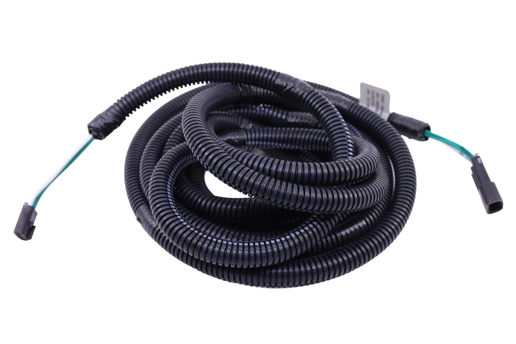 Harness,Wrg,Directional Jumper,RH D3