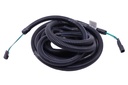Harness,Wrg,Directional Jumper,RH D3