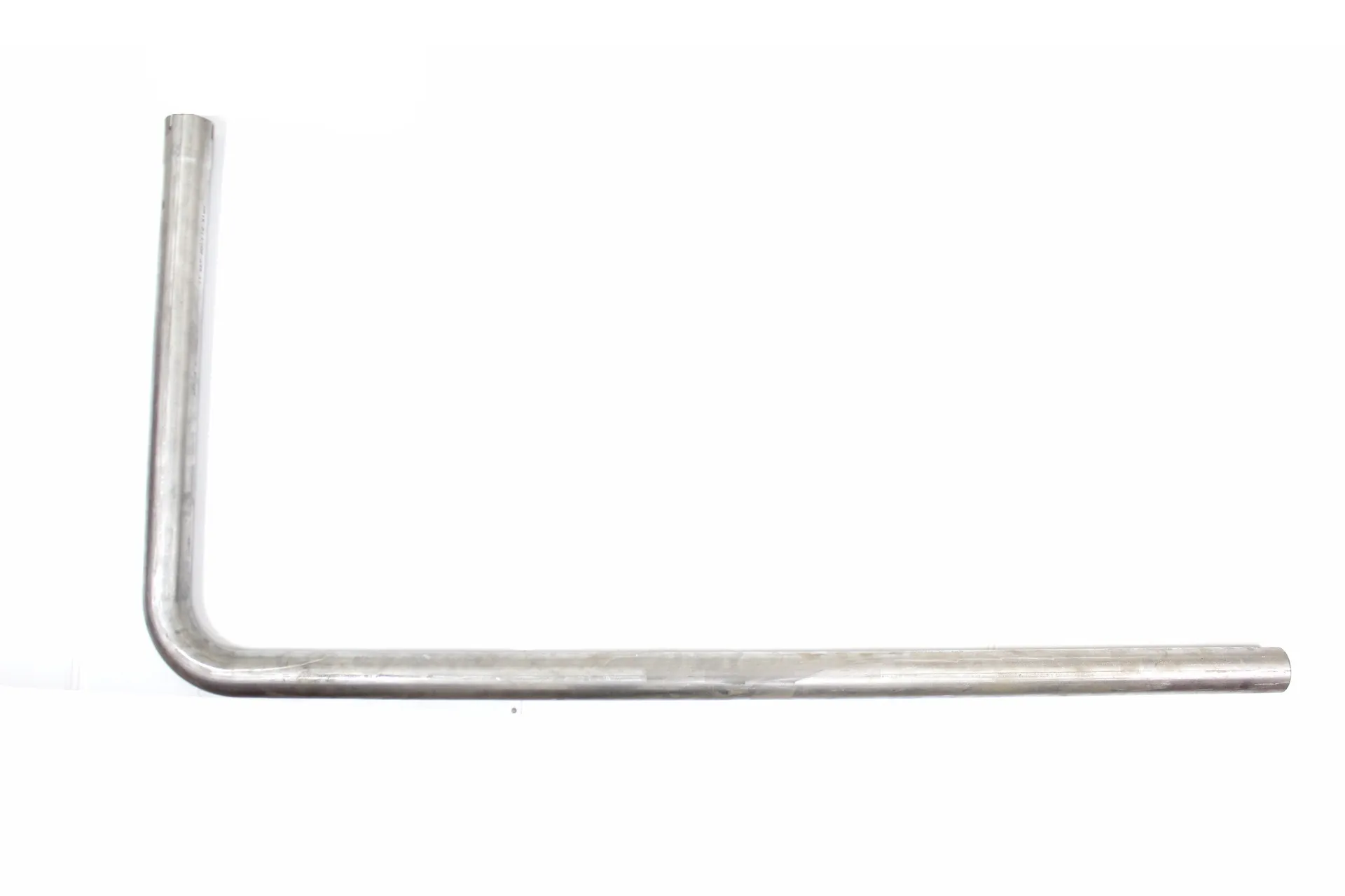 Tailpipe, Exhaust, Ford/Gm