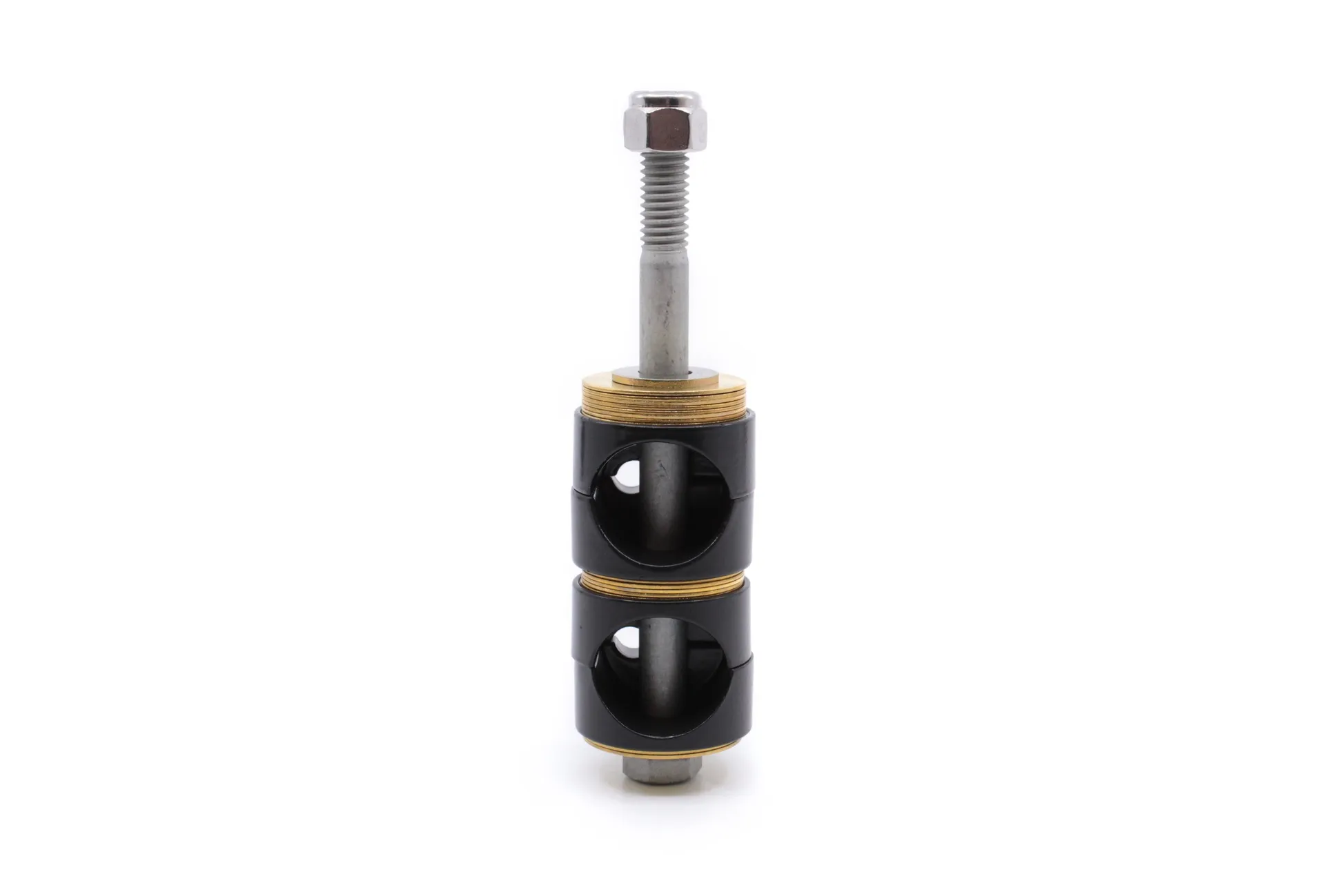 Screw Kit,Mirr Arm,Tub Clampin Repair,2015 Ford Transit