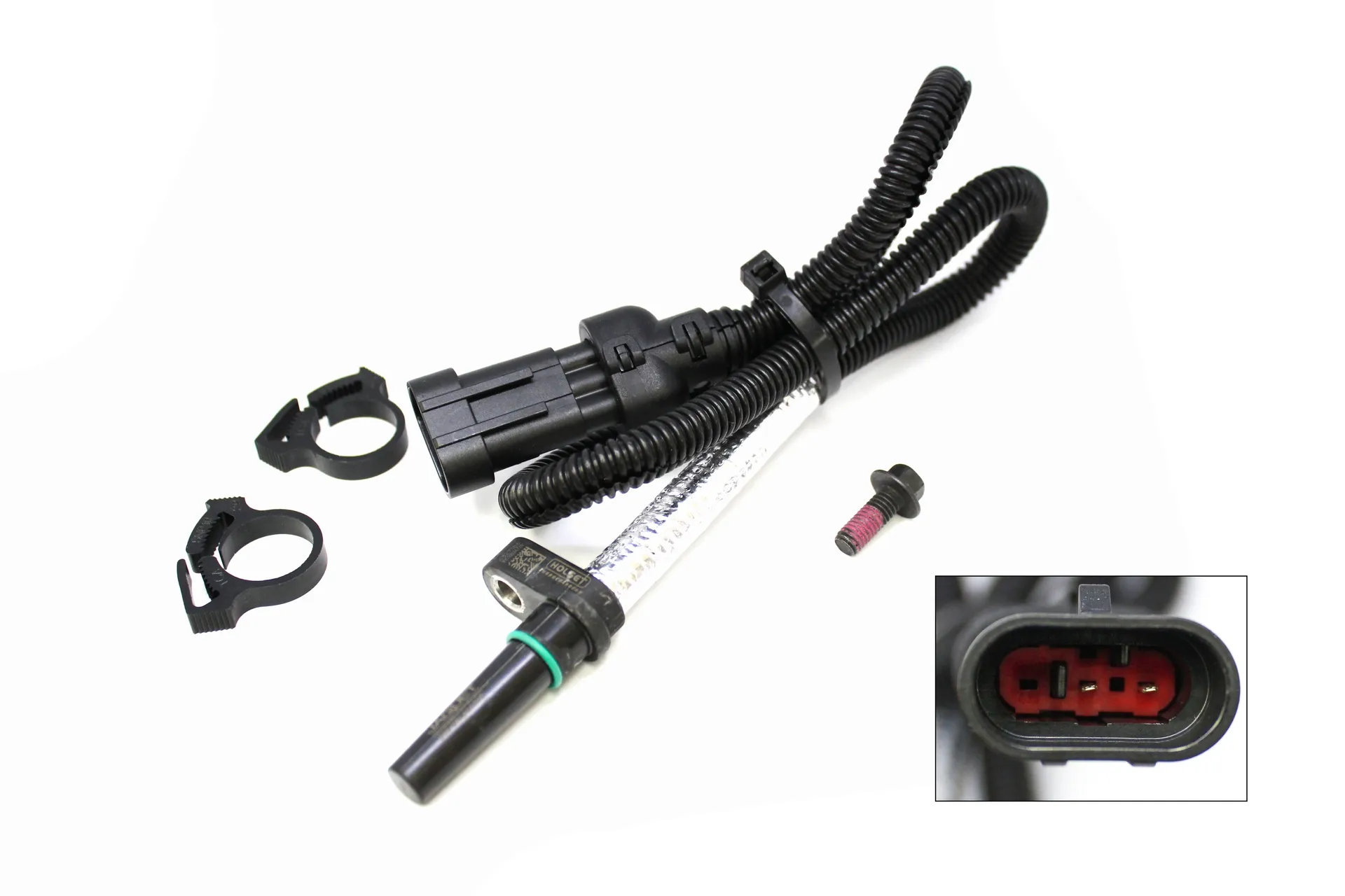 Speed Sensor, Kit