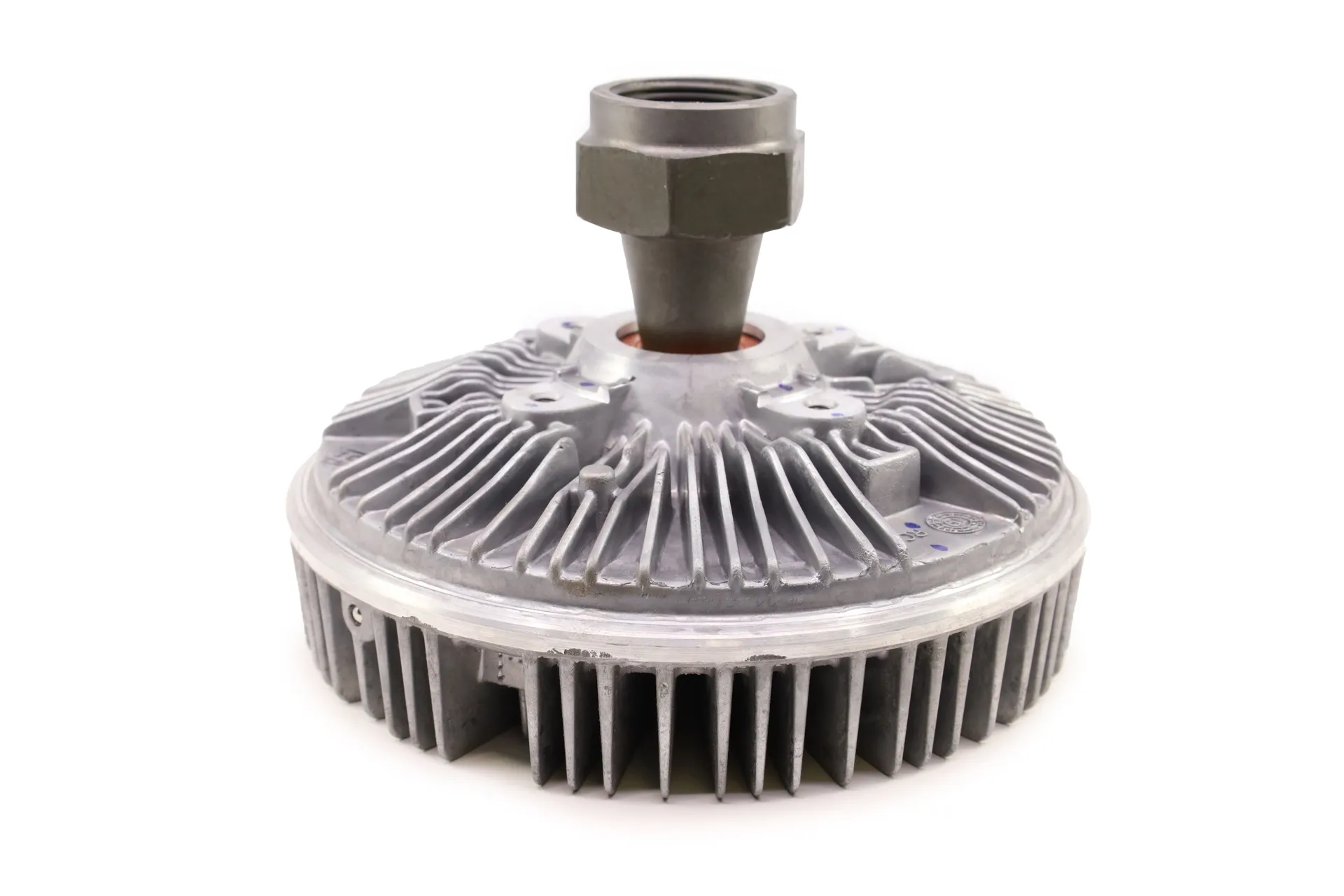 Clutch,Fan,Viscous,Ford 6.8L,2016 Bbcv