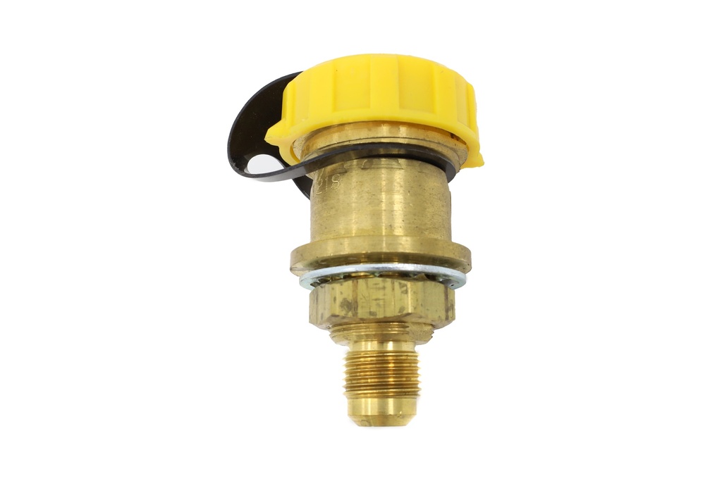 Remote Fill Valve 1/2"