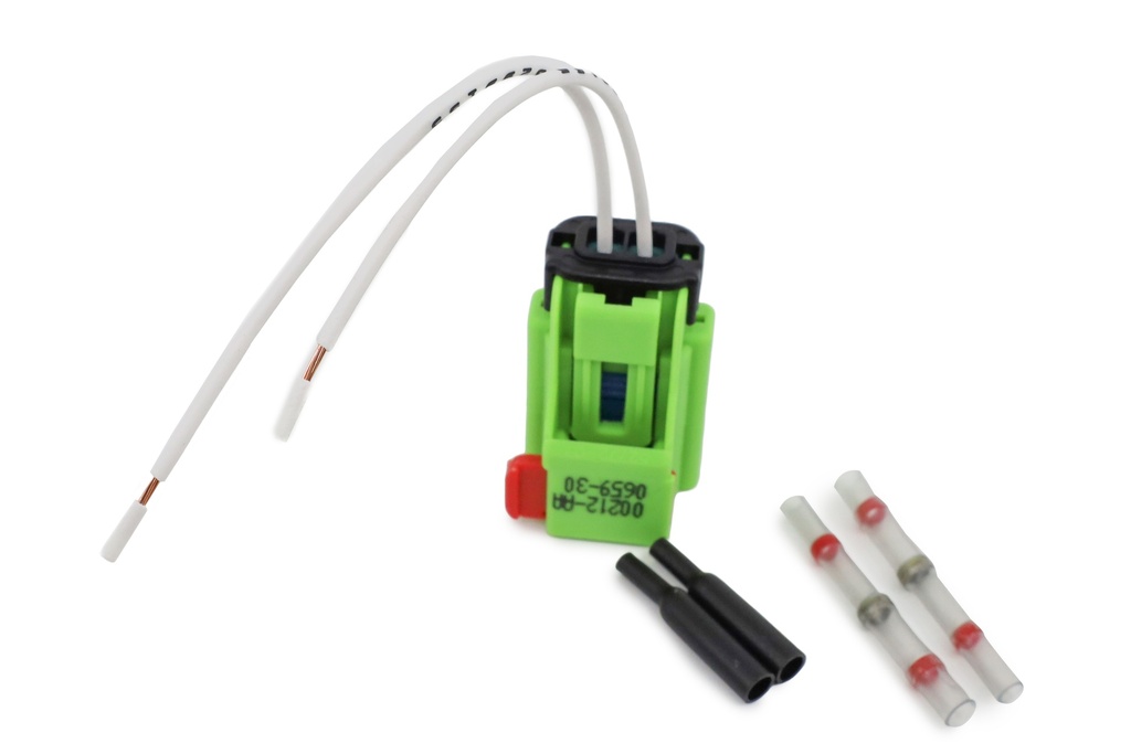Connector,Elc Repair