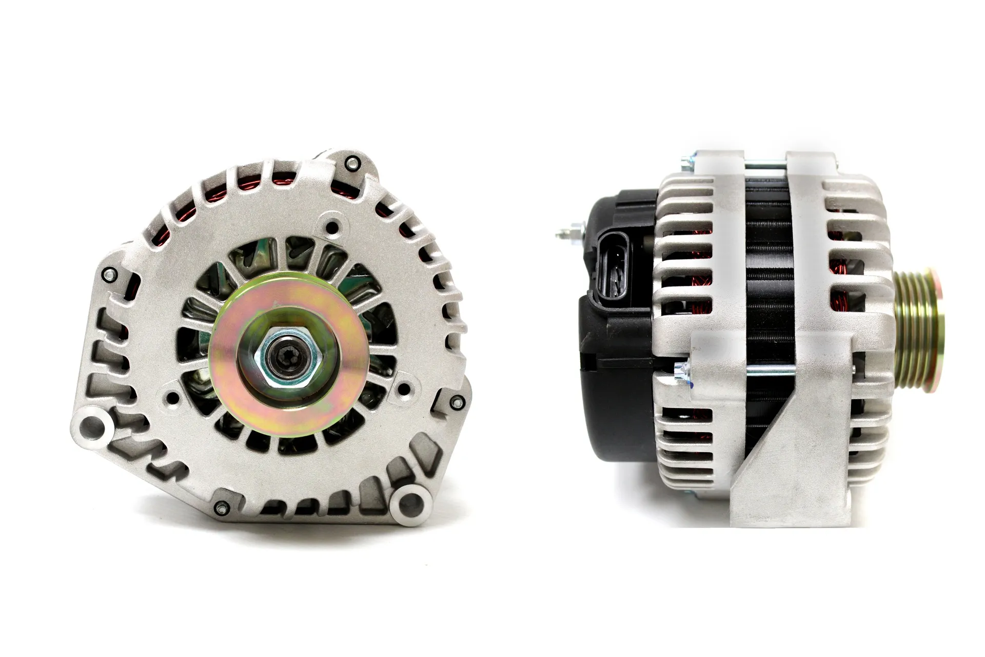 Alternator 4.8L,5.3L,6.0L,6.6L 145A 03/