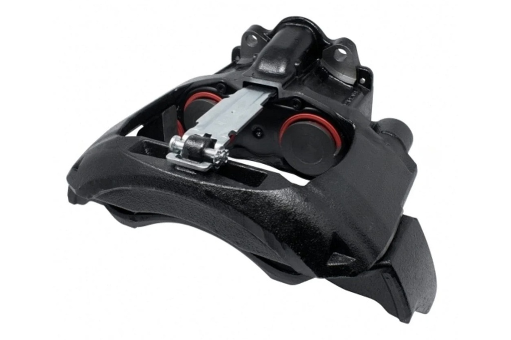 Rh Caliper Kit Complete With Slides