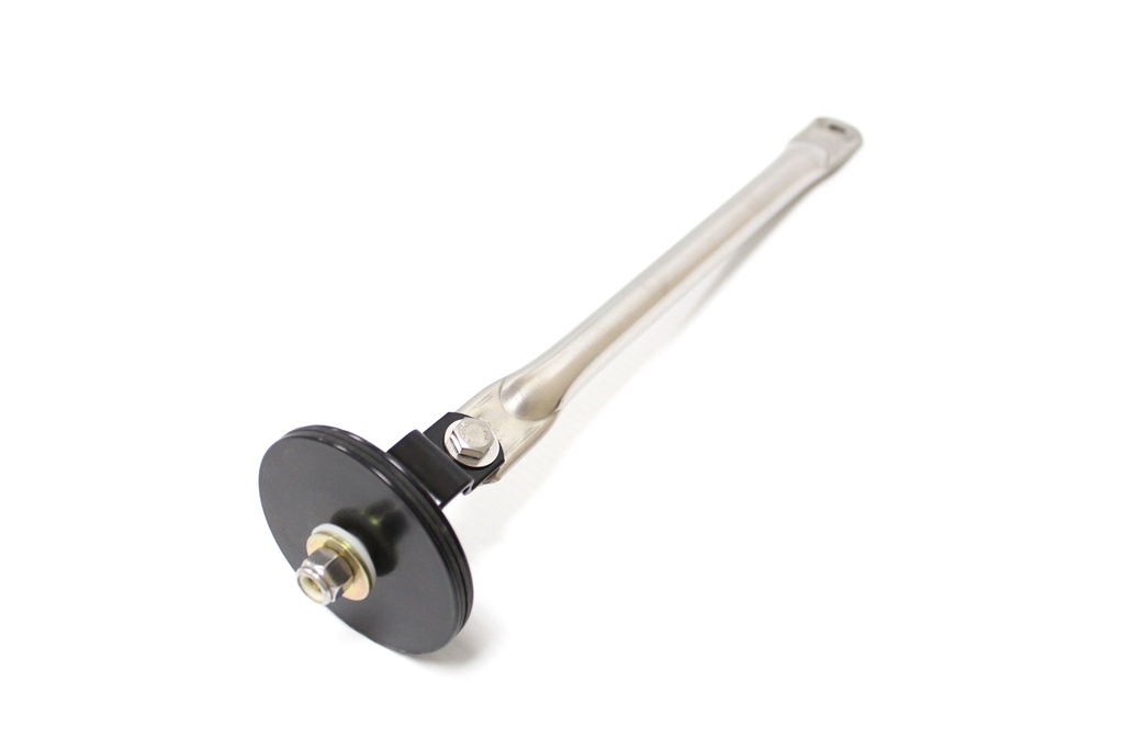 Brace Assy,Mirror,C/V,Rh,S/S,Bm Bbcv