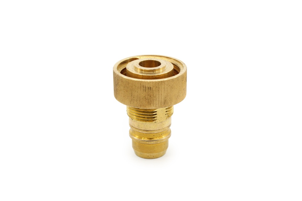 Fill Adapter Acme To Euro Quick-Connect
