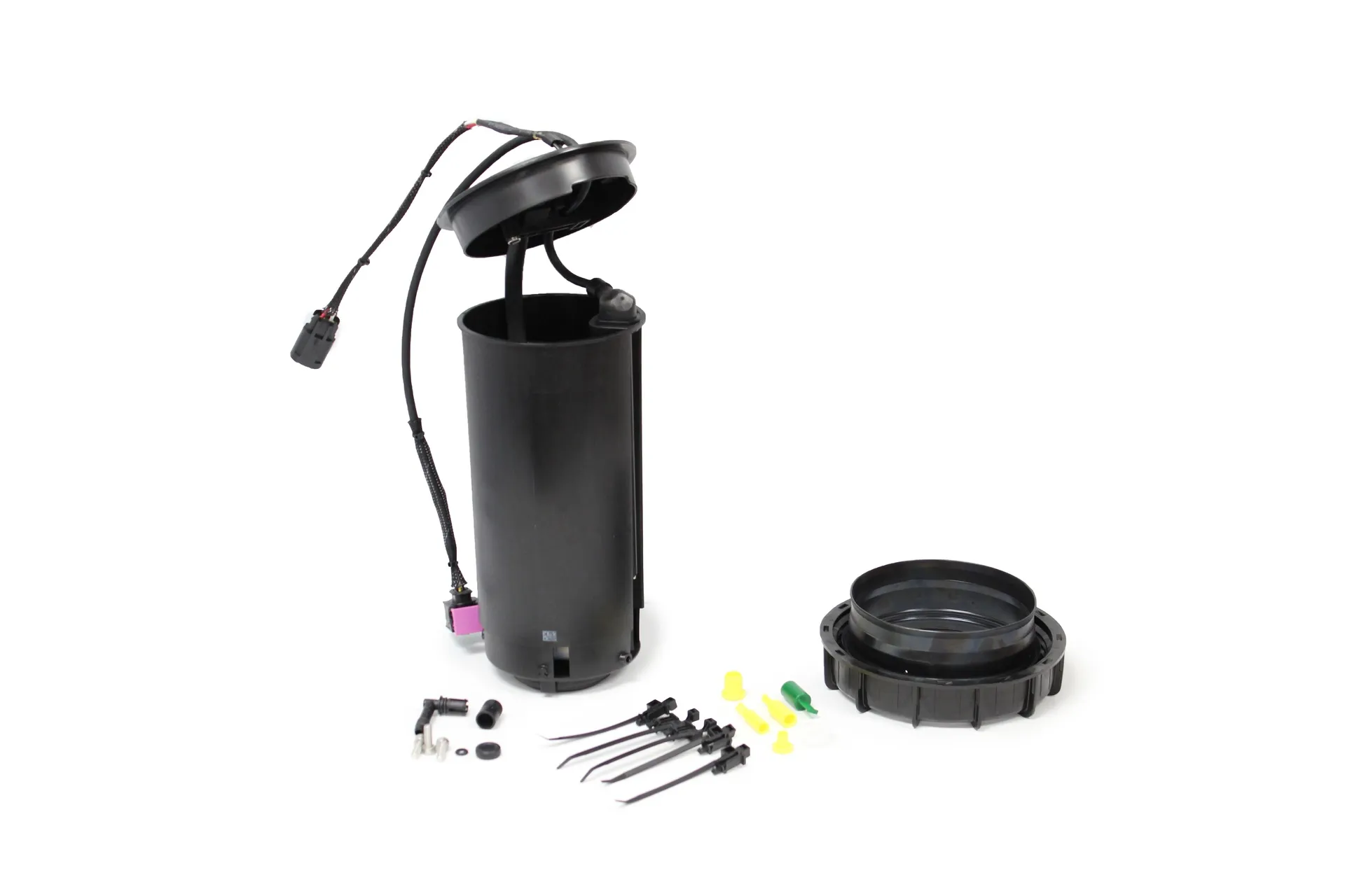 Reservoir Kit-Emission Reduction Fluid