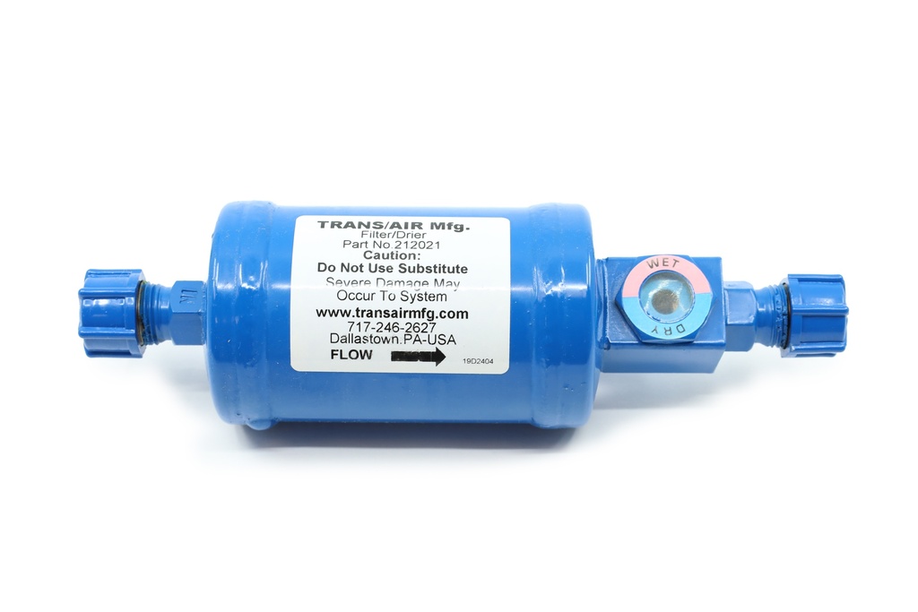 Filter Dryer,With Sight Glass