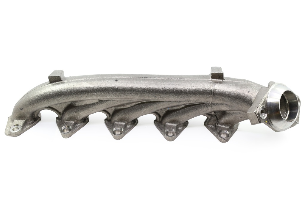 Manifold,Exhaust,Lh,Ford