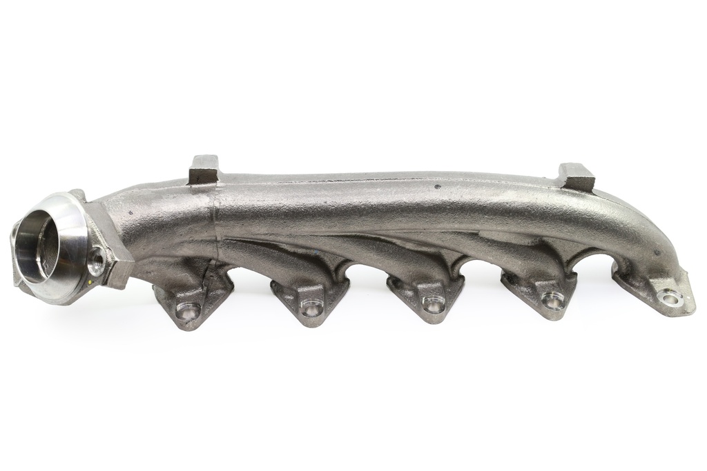 Manifold,Exhaust,Rh,Ford