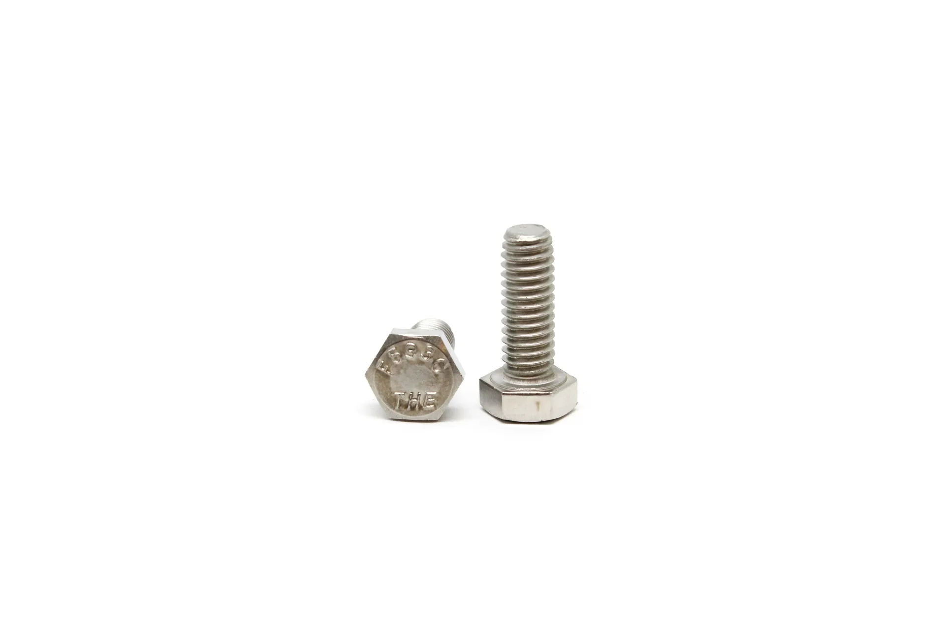 Installation Bolt