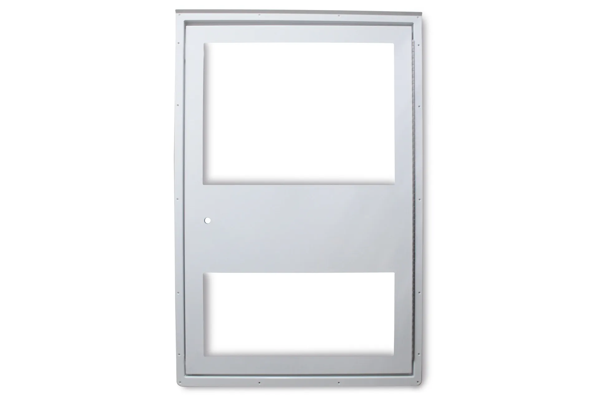 High Rear Door 2 Glasses R/L
