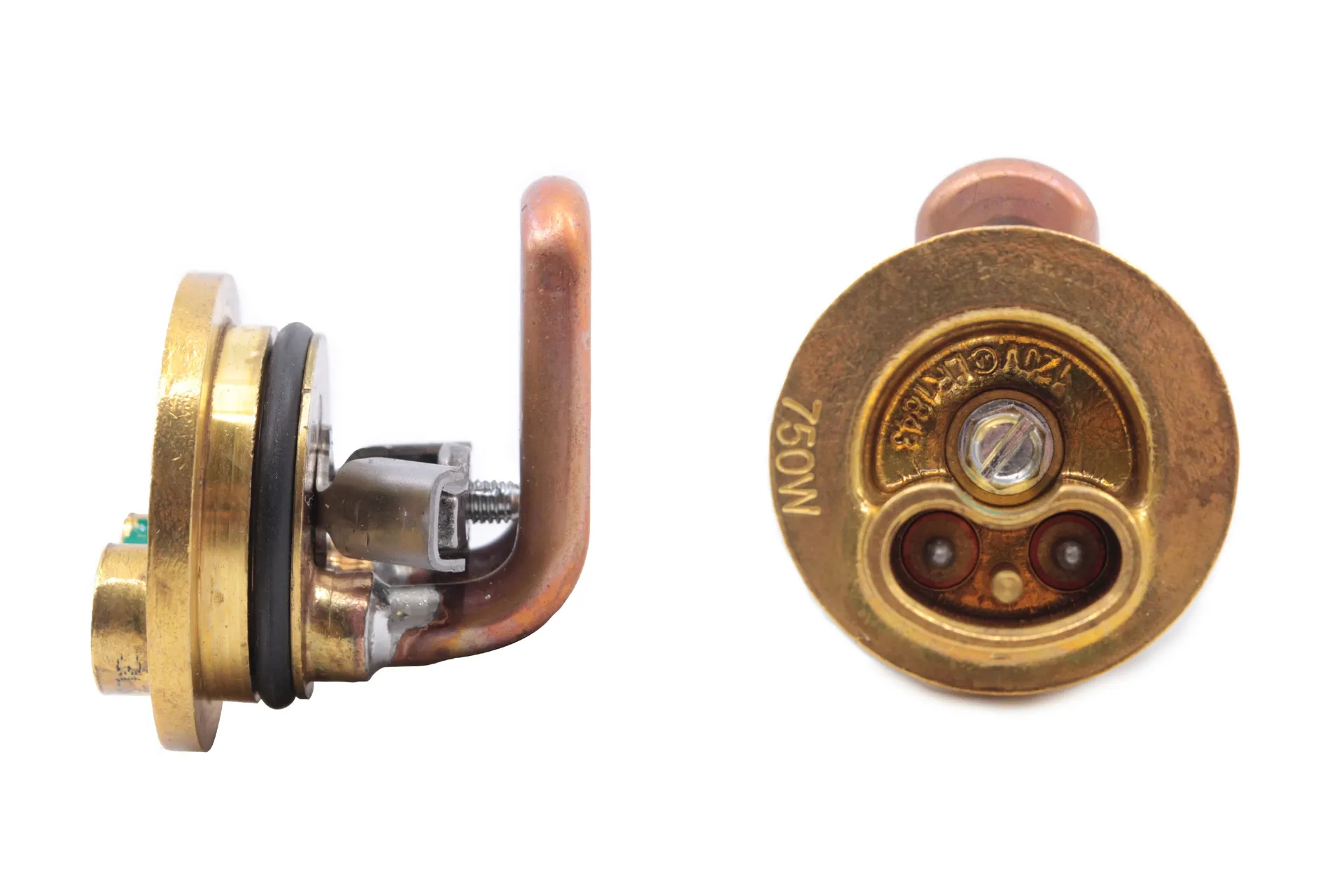 Chauffe Moteur Ford 6.8L 750W