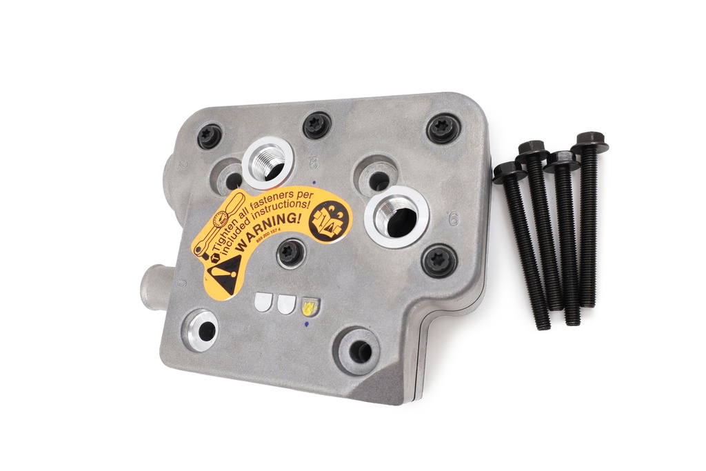 Kit,Air Compressor Repair (Core)