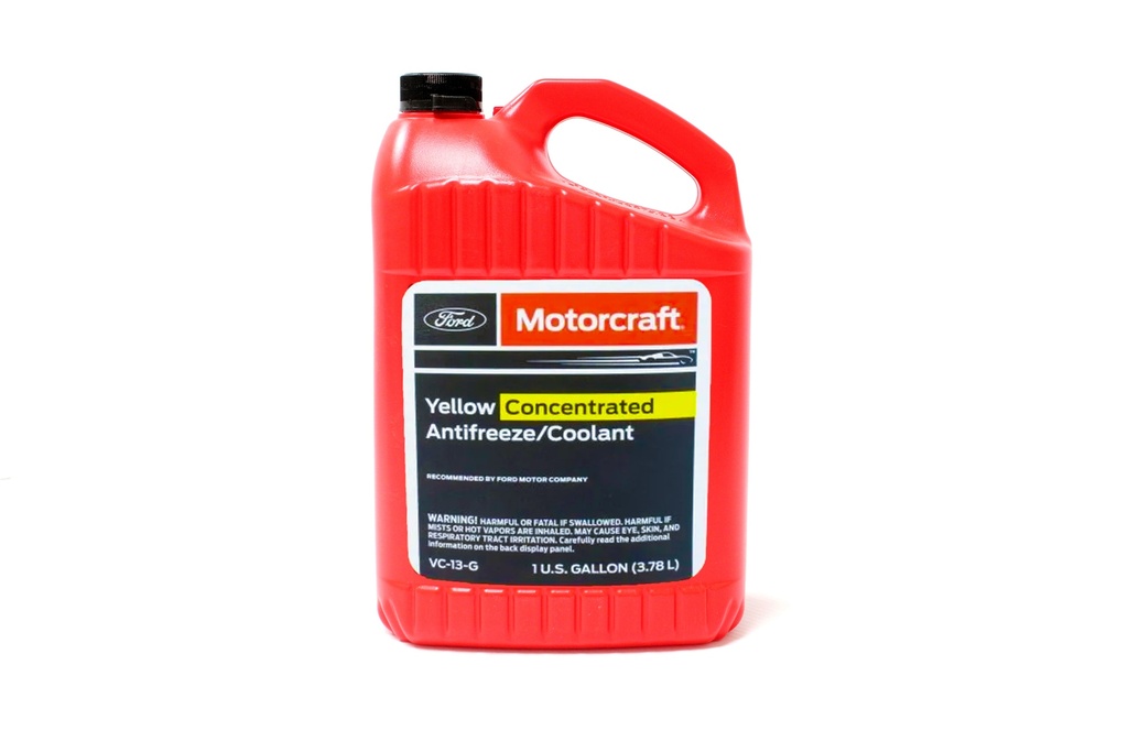 Coolant