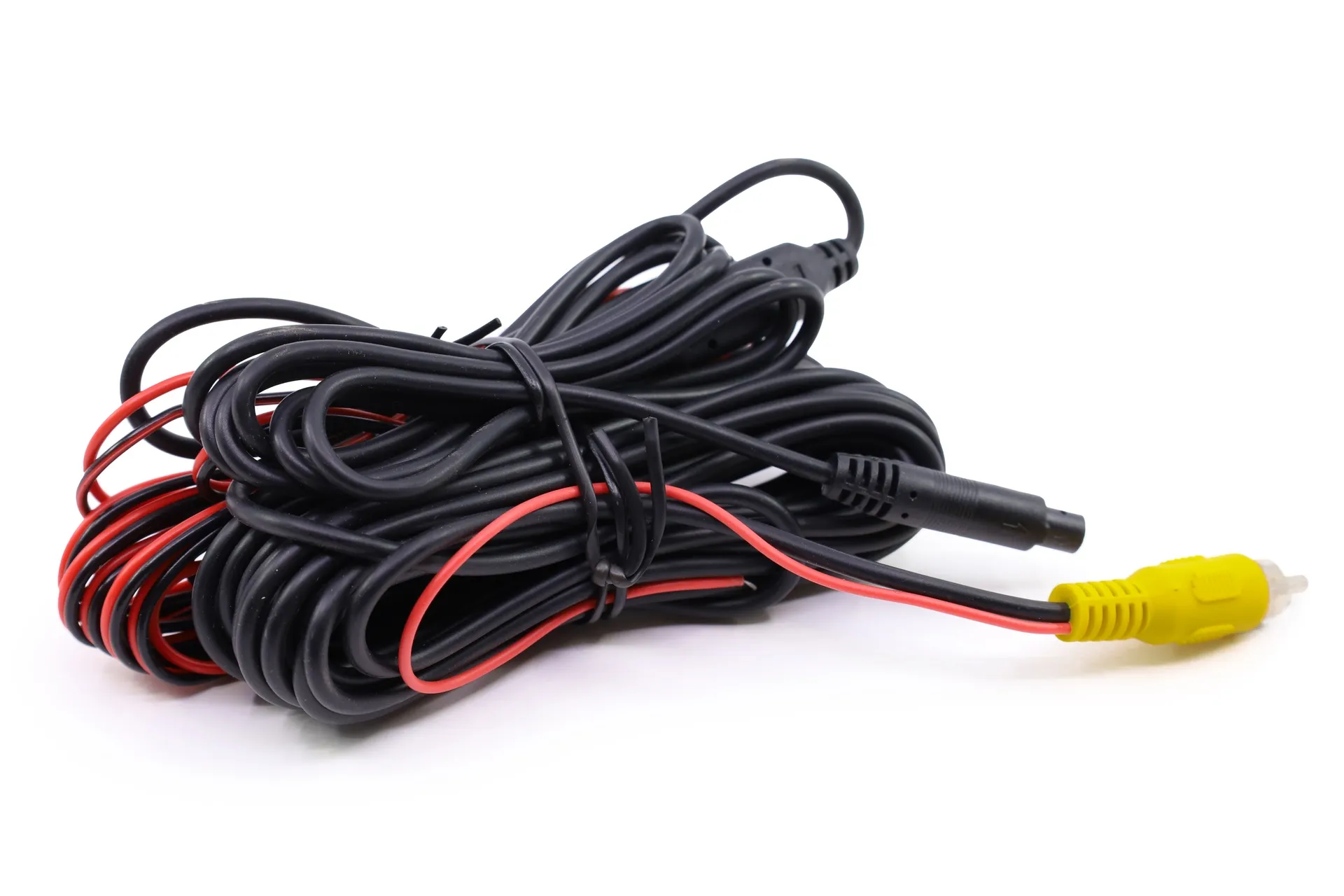 Cable De Camera Task