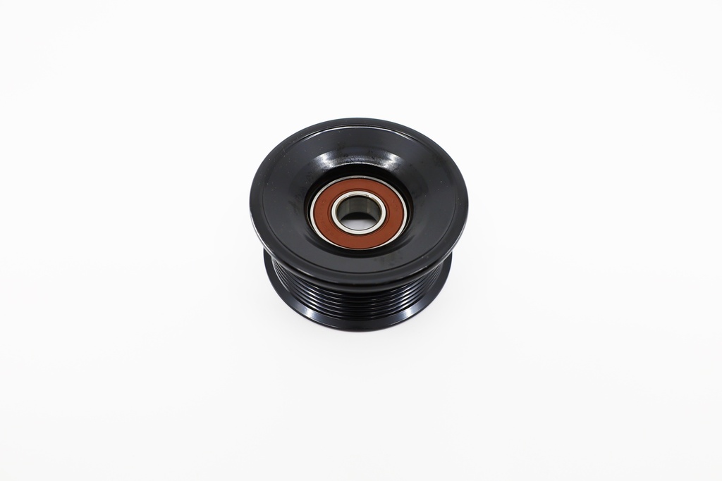 Pulley 8 Groove
