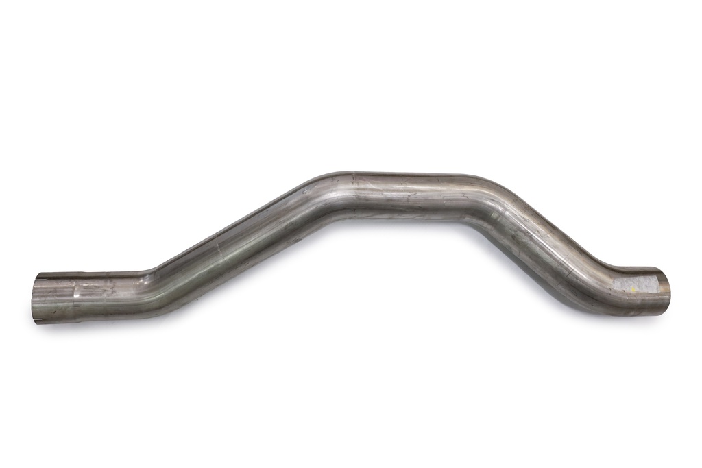 Pipe,Exh,Ss,Rr Axle Clr,Air,189-280 Wb