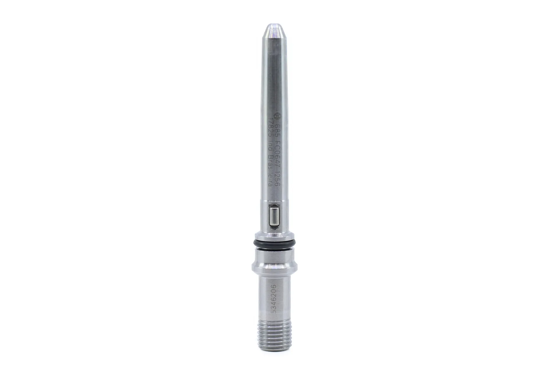 Injector Connector