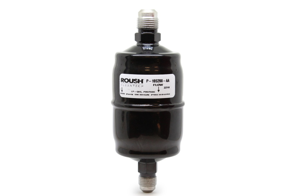 Filter Assy,In-Line,Tank Mtg,Propane,Gen 4