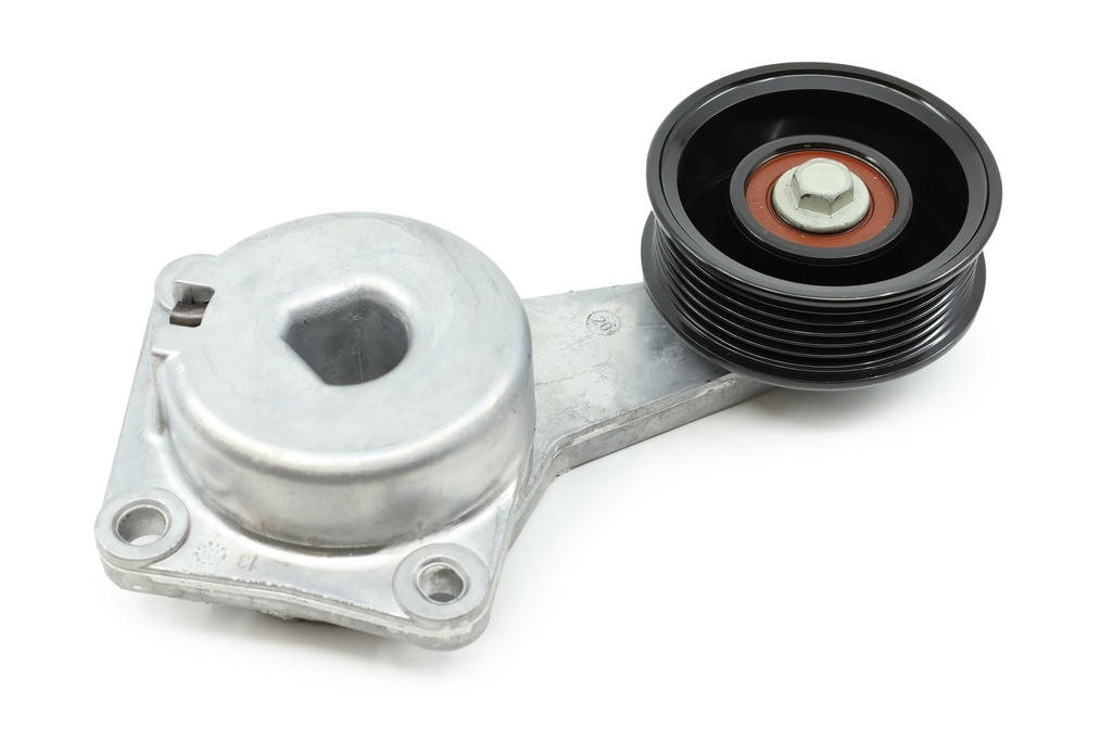 Service - 1St Sheave Tensioner W/O A/C