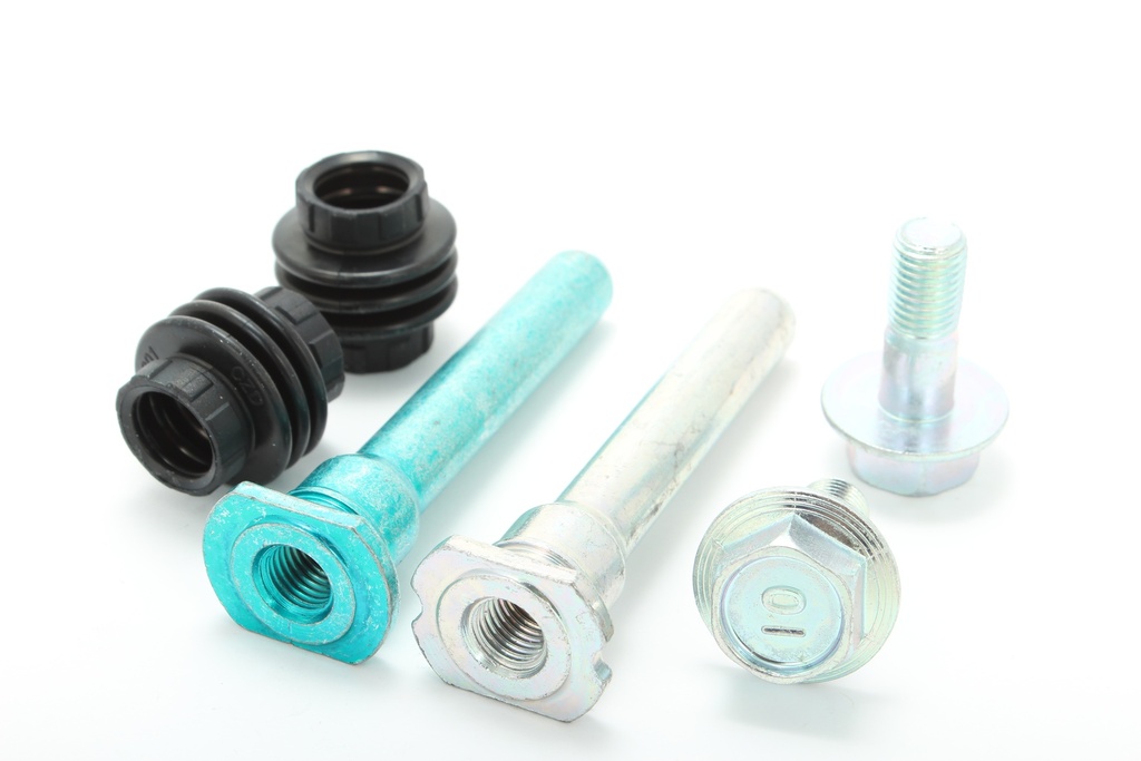 Rear Brake Caliper Pin Kit