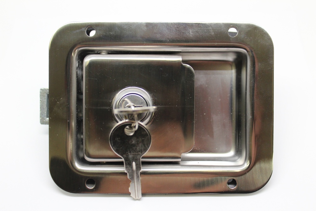Handle, Battery Door