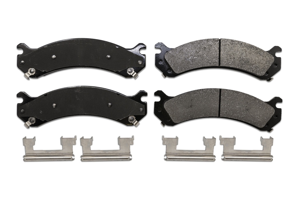 Brake Pads,Front