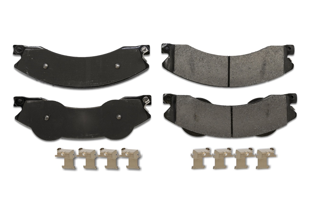 Brake Pads,Rear