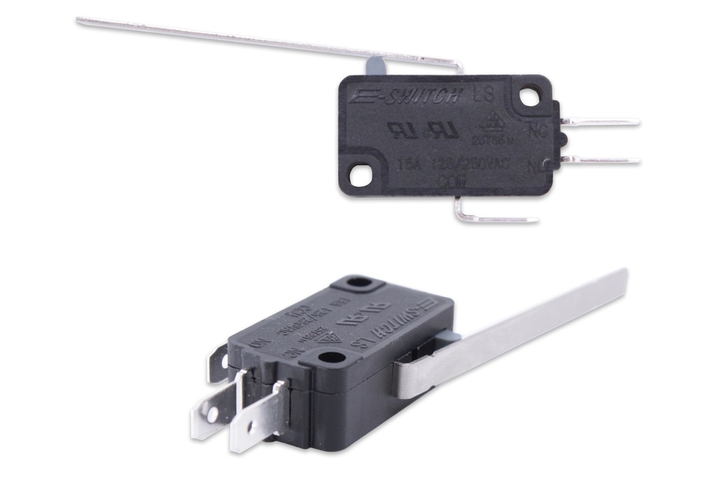 Cut-Off Switch