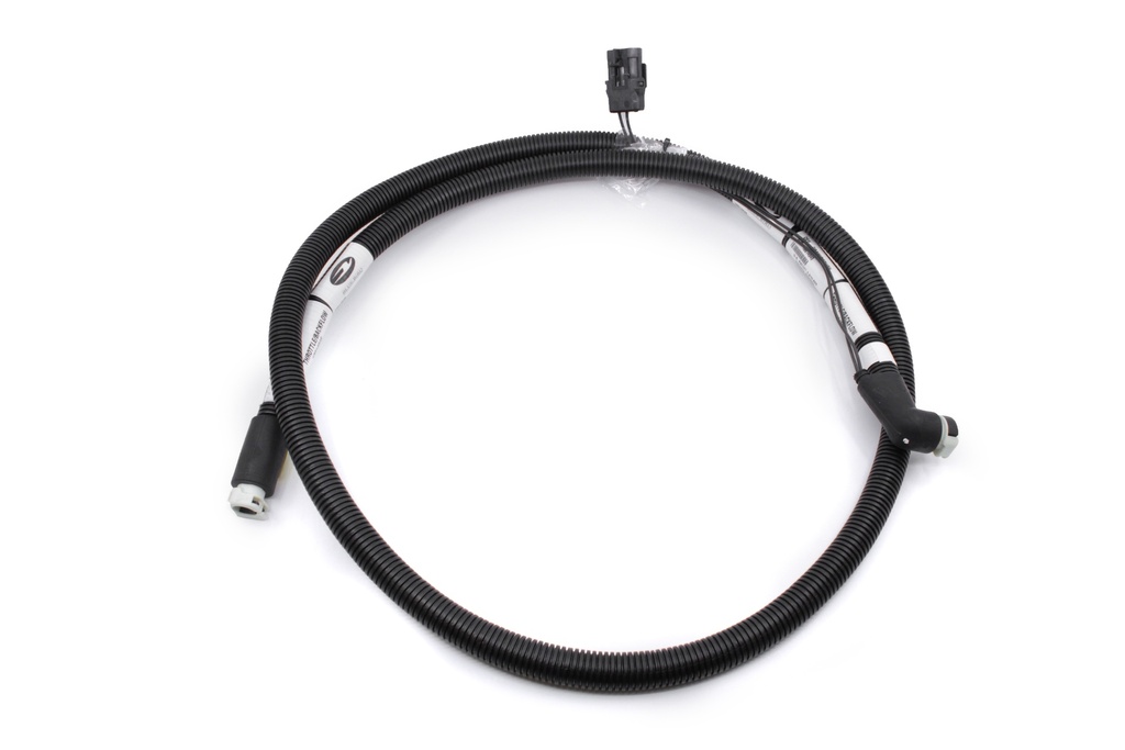 Hose Assy,Def,Throttle,2Meter