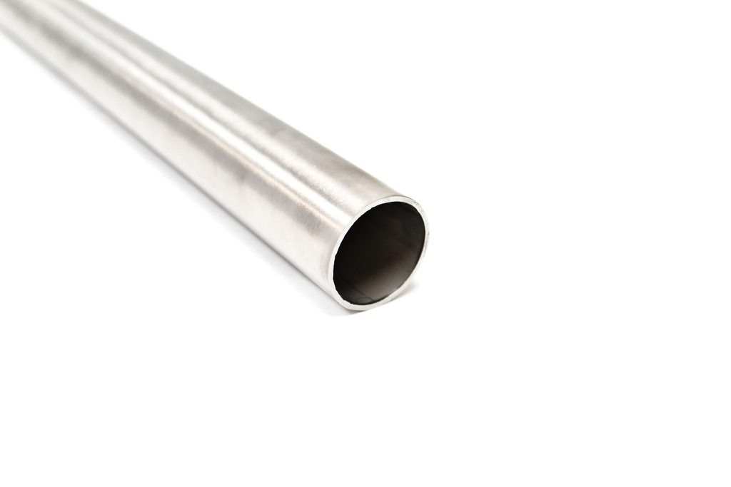 S.S 1 1/4 X 0.065 Tube (By The Foot)
