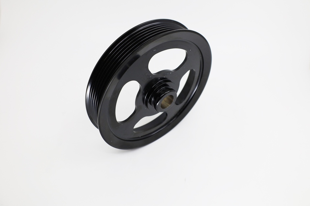 Pulley,Pwr Steering,Pump,Ford,Gen 3