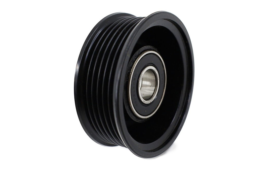 Idler Pulley, 6 Grooves