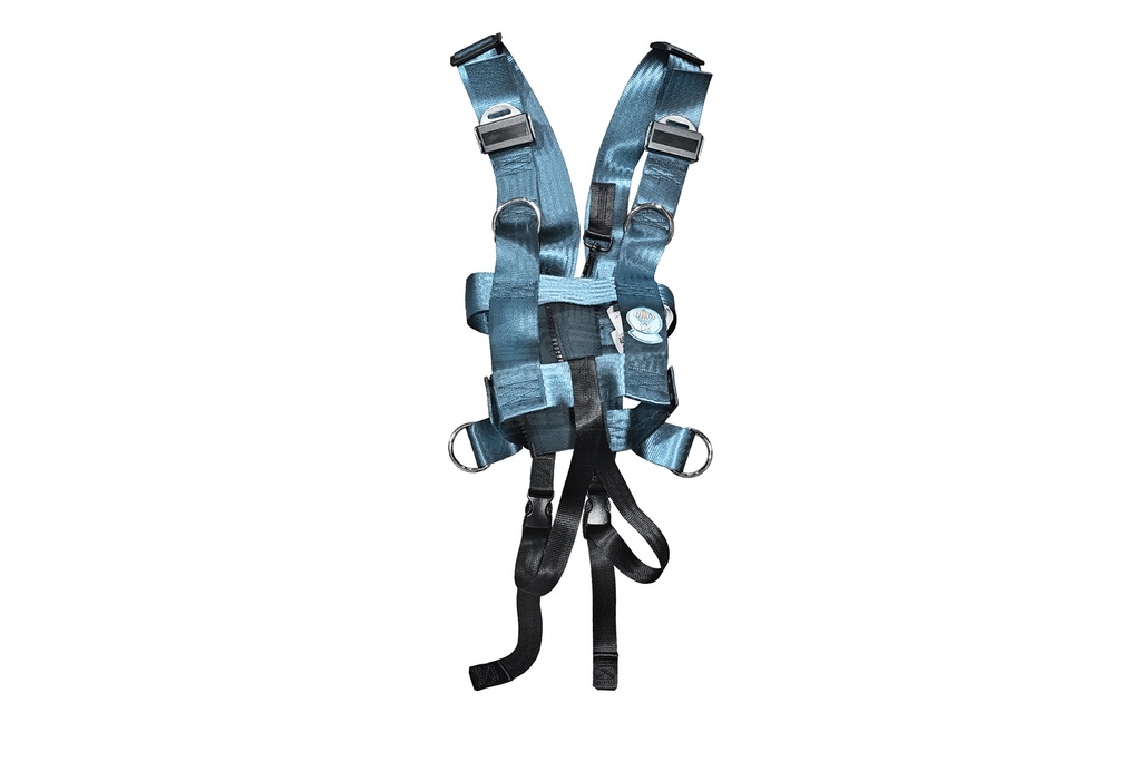 Vest, Max2, Hi-Back, Small