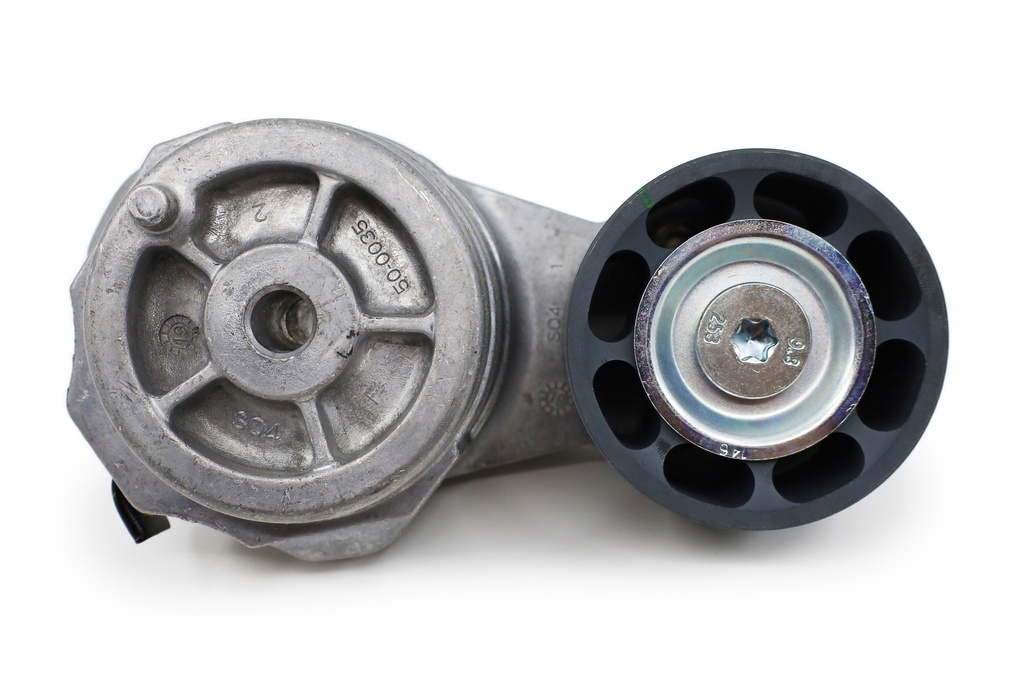 Tensioner,Belt