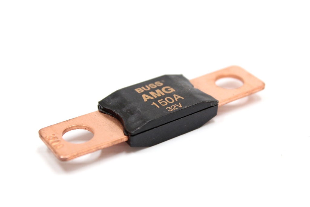 Fuse,Mega,150 Amp,Amg Series