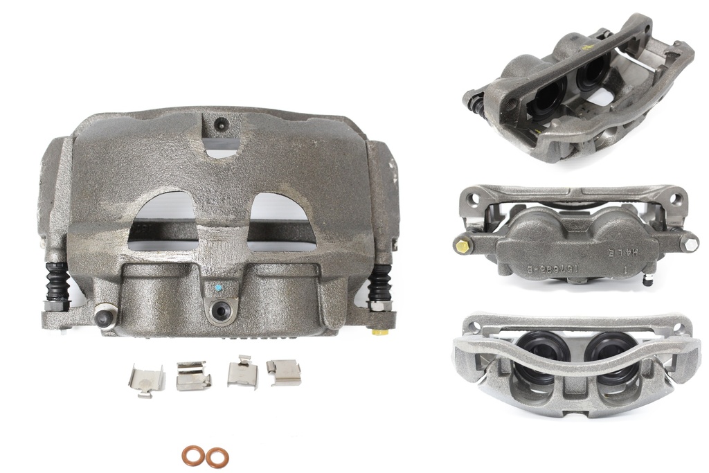 Frt Caliper Rh E350 & E450 08/ (Core)