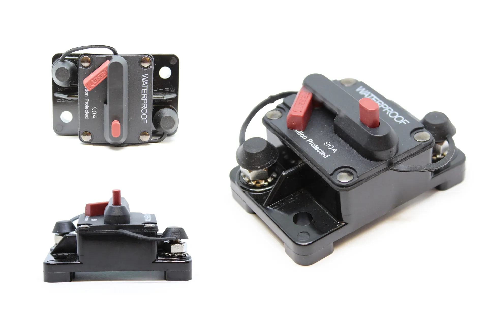 90A Breaker